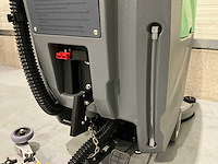 Stahlwerk - 2026 - sw580 - achterloop schrob-zuig machine - afbeelding 6 van  16