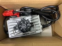 Stahlwerk - 2026 - sw580 - achterloop schrob-zuig machine - afbeelding 2 van  3