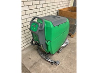 Stahlwerk - sw600 - vloerreiniger - afbeelding 1 van  7