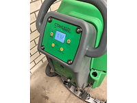 Stahlwerk - sw600 - vloerreiniger - afbeelding 2 van  7