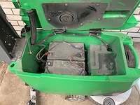 Stahlwerk - sw600 - vloerreiniger - afbeelding 4 van  7