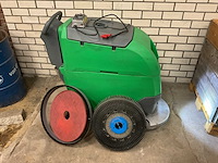 Stahlwerk - sw600 - vloerreiniger - afbeelding 5 van  7