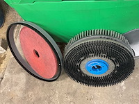 Stahlwerk - sw600 - vloerreiniger - afbeelding 6 van  7