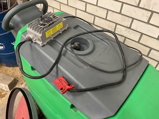 Stahlwerk - sw600 - vloerreiniger - afbeelding 7 van  7