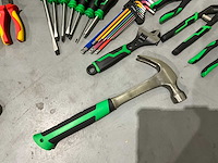 Stahlwerk 70 stuks gereedschapstas - afbeelding 9 van  10