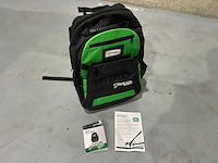 Stahlwerk 70 stuks gereedschapstas - afbeelding 5 van  5