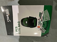 Stahlwerk 70 stuks gereedschapstas - afbeelding 3 van  4