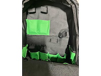 Stahlwerk 70 stuks gereedschapstas - afbeelding 8 van  10