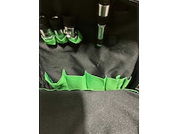 Stahlwerk 70 stuks gereedschapstas - afbeelding 2 van  13