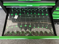 Stahlwerk gereedschapswagen - afbeelding 2 van  19