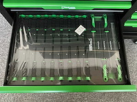 Stahlwerk gereedschapswagen - afbeelding 4 van  19