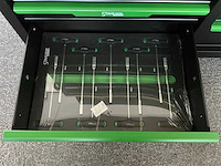 Stahlwerk gereedschapswagen - afbeelding 5 van  19