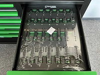 Stahlwerk gereedschapswagen - afbeelding 6 van  19