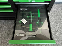 Stahlwerk gereedschapswagen - afbeelding 10 van  19