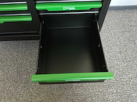 Stahlwerk gereedschapswagen - afbeelding 11 van  19