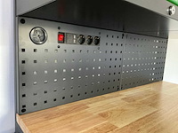 Stahlwerk gereedschapswagen - afbeelding 14 van  19