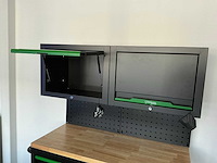 Stahlwerk gereedschapswagen - afbeelding 15 van  19