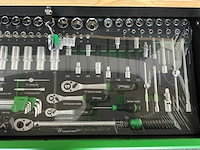 Stahlwerk gereedschapswagen - afbeelding 17 van  19