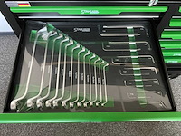 Stahlwerk gereedschapswagen - afbeelding 19 van  19