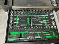 Stahlwerk gereedschapswagen - afbeelding 7 van  11
