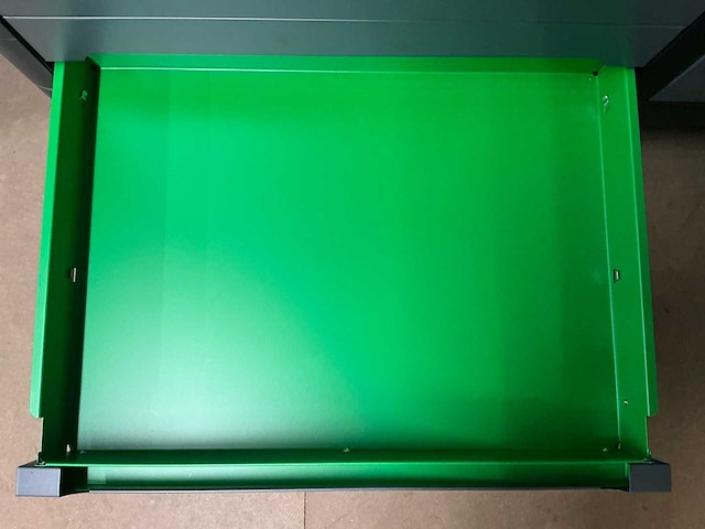 Stahlwerk gereedschapswagen - afbeelding 2 van  18