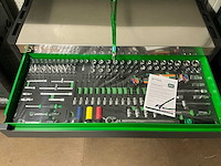 Stahlwerk gereedschapswagen - afbeelding 11 van  18