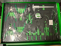 Stahlwerk gereedschapswagen - afbeelding 15 van  18