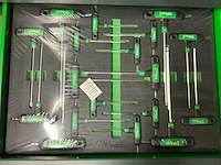 Stahlwerk gereedschapswagen - afbeelding 18 van  18