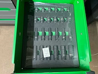 Stahlwerk gereedschapswagen - afbeelding 2 van  18