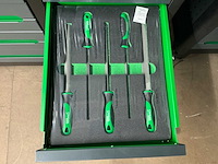 Stahlwerk gereedschapswagen - afbeelding 12 van  18