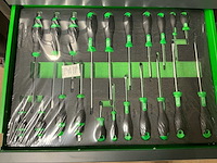 Stahlwerk gereedschapswagen - afbeelding 6 van  18