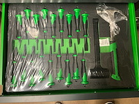 Stahlwerk gereedschapswagen - afbeelding 8 van  18