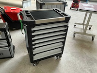 Stahlwerk gereedschapswagen - afbeelding 2 van  9