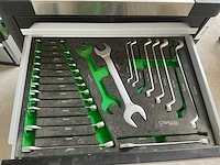 Stahlwerk gereedschapswagen - afbeelding 6 van  9