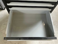 Stahlwerk gereedschapswagen - afbeelding 9 van  9