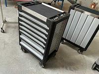 Stahlwerk gereedschapswagen - afbeelding 4 van  11