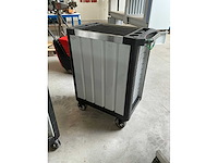 Stahlwerk gereedschapswagen - afbeelding 5 van  11