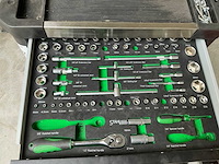 Stahlwerk gereedschapswagen - afbeelding 6 van  11