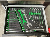 Stahlwerk gereedschapswagen - afbeelding 7 van  11