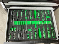 Stahlwerk gereedschapswagen - afbeelding 8 van  11