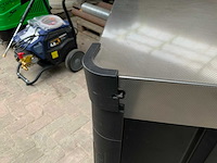 Stahlwerk germany sw22 755-delige gereedschapswagen - afbeelding 19 van  19