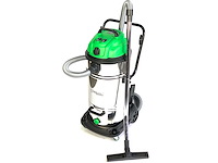 Stahlwerk germany v100-2 industriële stofzuiger - afbeelding 1 van  6