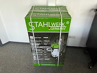 Stahlwerk industriële stofzuiger - afbeelding 1 van  2