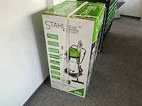 Stahlwerk industriële stofzuiger - afbeelding 2 van  2