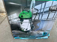 Stahlwerk nat&droog industriële stofzuiger - afbeelding 2 van  4