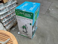 Stahlwerk nat&droog industriële stofzuiger - afbeelding 4 van  4