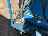 Stahlwerk plasma 120 plasmasnijmachine - afbeelding 1 van  5