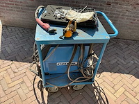 Stahlwerk plasma 120 plasmasnijmachine - afbeelding 2 van  5