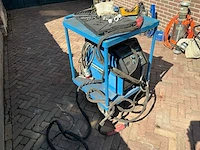 Stahlwerk plasma 120 plasmasnijmachine - afbeelding 6 van  13