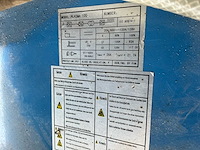 Stahlwerk plasma 120 plasmasnijmachine - afbeelding 4 van  9